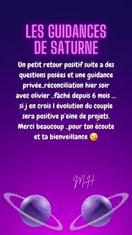 Bienvenue dans mon univers d'ange ! UN RETOUR AFFECTIF? Vous voulez connaître l’état d’esprit / les intentions de votre crush ,compagnon...? Connaître votre avenir sentimental et professionnel? Savoir vos blocages émotionnels et comment les libérer? Savoir si vous allez rencontrer votre âme sœur ou la bonne personne? Faire le deuil de votre animal mort ? retrouver votre animal perdu ?  Je suis disponible pour répondre à toutes vos interrogations.N’hésitez pas pour discuter de votre situation et pour découvrir comment la voyance peut vous aider.  Mon accompagnement allie voyance et guidance afin de mettre en lumière votre problématique.  Ensemble, nous choisirons le meilleur itinéraire ou solution pour vous. Désirez-vous une séance de consultation ?