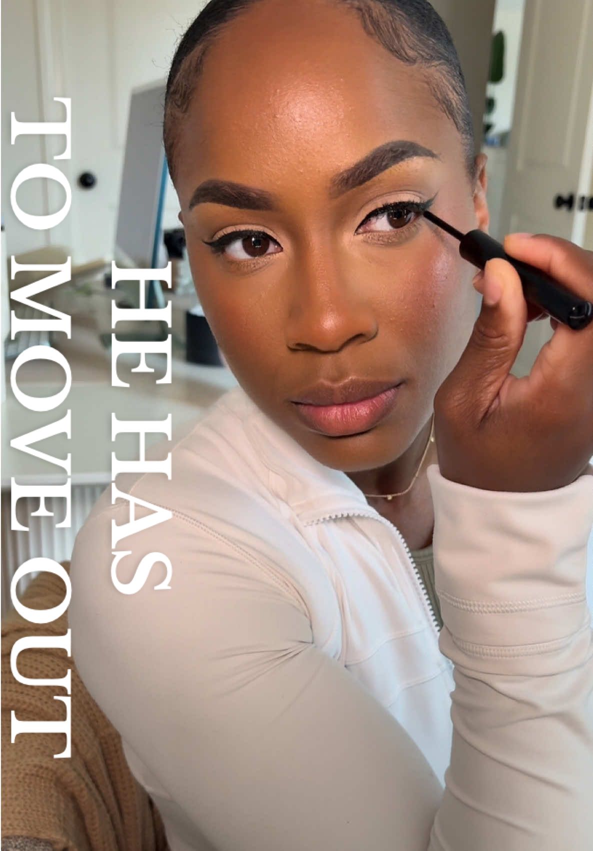 GRWM ✨would I be wrong if I still want a Mother’s Day gift 🤔 #momlife #18thbirthday #grwm #fyp #parenting #parentingtips #MomsofTikTok #youshouldknow #gentleparenting 