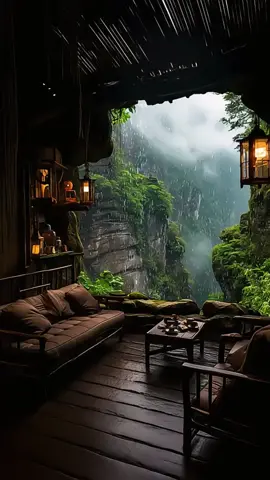 beautiful nature and relaxing music 🎶#amazing #rain #peace #dream #cozyroom #snowfall #luxury #cozy #Lifestyle #relaxing #beautiful 