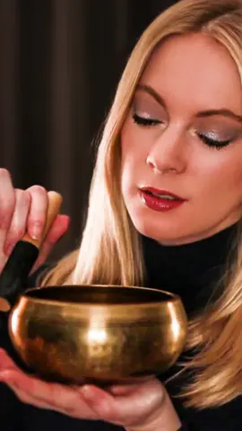 3 MIN Body Scan Meditation to Ground You and Calm Your Anxiety and Stress 💛 Let me help you Calm Down and be Present Now with this Mindfulness Guided Breathing Exercise for Relaxation   Full ASMR Singing Bowl Meditation out now on YT  #asmr #guidedmeditation #singingbowl #bodyscan #mindfulness #MentalHealth #beeathe #breathingexercises #SelfCare #fyp #StressRelief #anxiety #groundingtechique #grounding #meditation #sleepaid 
