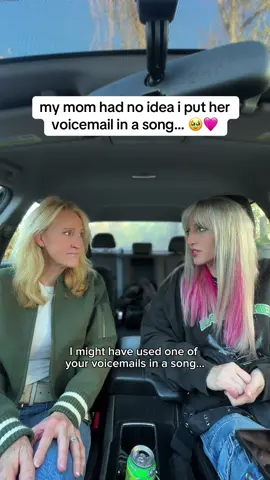 Happy Mother’s day to all the incredible & supportive moms out there who make their daughters feel like they’re enough 🥹💕 love you mom 🫶 p.s. “any other girl” is out now #HappyMothersDay #mothersday #songwriter #songreaction #mom #avrillavigne #songwritersoftiktok 