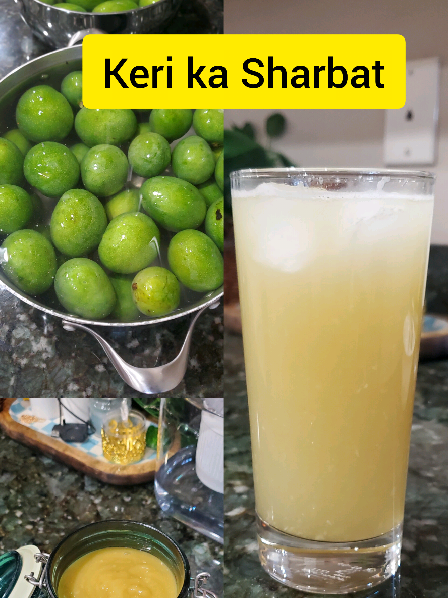 Keri ka Sharbat || Raw Mango Juice🥭 How to Wash, Store & Juice Raw Mangoes | No More Sticky Sap Easy Raw Mango Prep + Refreshing Summer Juice Recipe! #khanicooks #summerdrink #kerikasharbat 