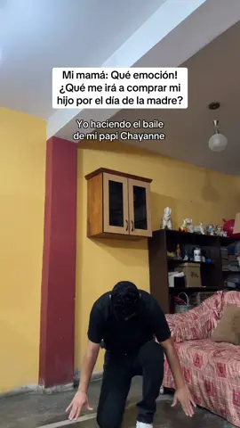 Regalo para las mamitas 😎 #baile #humor 