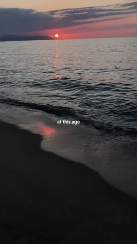 #quotes #deep #sea #sunset #english #usa #talk #life #age #voiceover #changes 