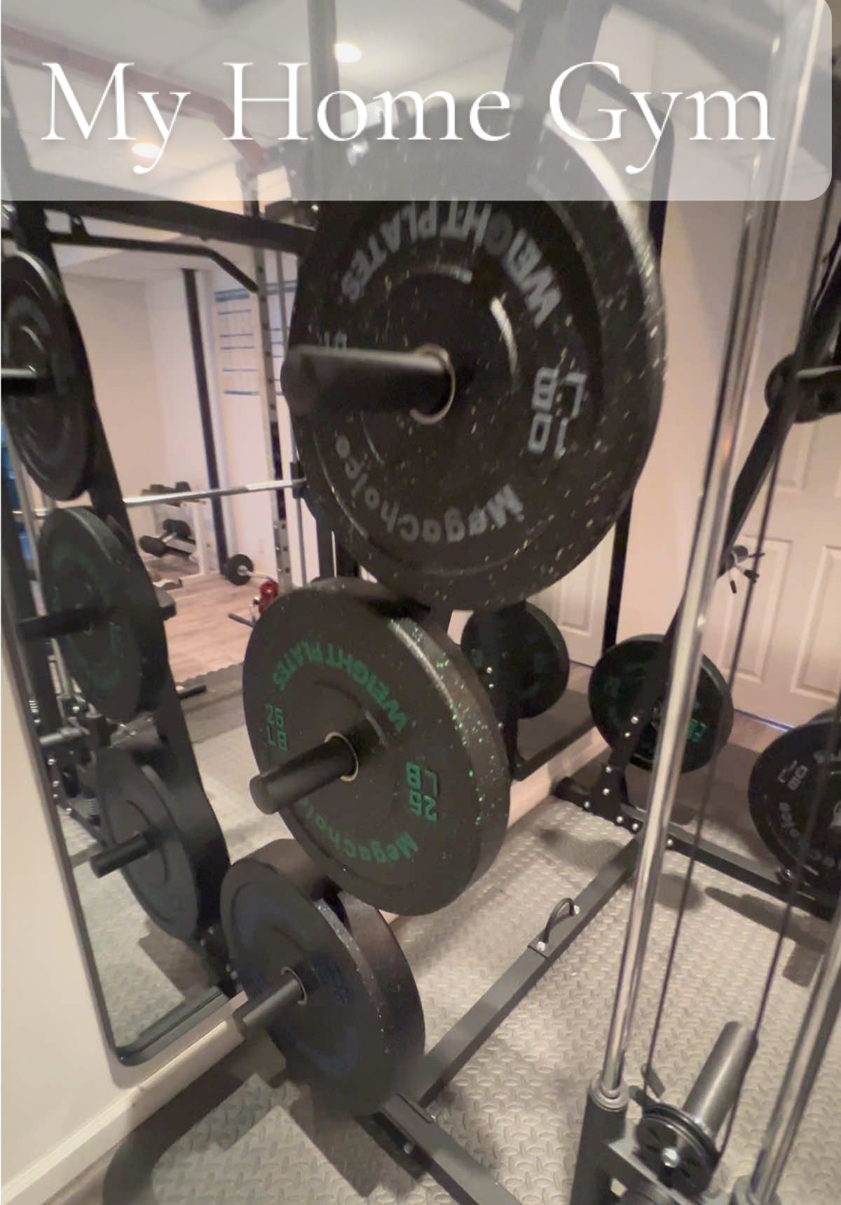 Summer break is here.Time to get fit for summer.My boys love our new home gym. These weights are perfect for it. You can find this home gym and the weight in my Amazon Stor e @GARVEE  #Garvee #GarveeHomeGym #Garveweight #homegym #fitnessmotivation #Fitness #homegym #foryou 