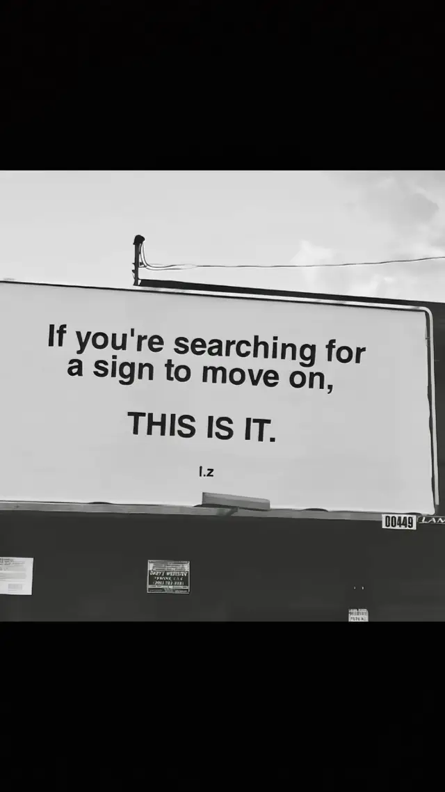 Let’s be real. It’s really sad when you finally realize you aren’t as important to someone as you thought you were. Don’t stay in a situation where you aren’t appreciated and respected, you’re just breaking your own heart. The truth is, if they don’t value you, they simply don’t deserve you. Sure, breaking up hurts, but just know that losing someone who doesn’t love you right is actually a gain, not a loss. Just be done, choose yourself, move on and vibe alone for a while. And don’t worry, the right one will eventually find their way to you. #youdeservebetter #letgo #movingon #positivevibes #relatable 
