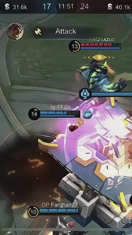 #CapCut #fyp #mlbb #xianotemplate #templatecapcut #mobilelegends 
