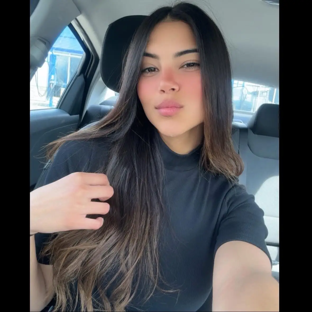 Mi hermosa hija, gracias a Dios y a ella llevo el título de mamá… #paratii #foryou #hija @Mell Hernandez 🤍 
