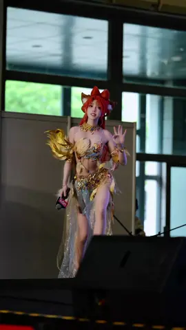 #cos #cosplay #girlsxinh #douyin #逆水寒🌊🌊 #zouluyao #走路摇zly 
