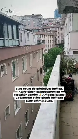 Av. Ümit Altay'dan Reyhan Teyze’nin Tanıklığına Keşif ile Yanıt: Çağla Tuğaltay#çağlatuğaltay