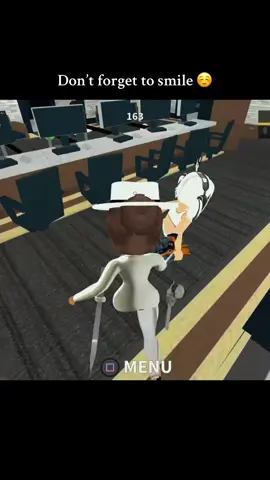 YouTube Link In My Bio. Remember, Don’t Forget To Smile 😉 #murdermystery2 #Mm2 #robloxmm2 #mm2roblox #Roblox #RobloxFyp #RobloxFy #Zendaya #zendayatheory #hattheory #hat 