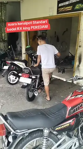 Sik dulu vidionya suka bisa gas ke bengkel KENALPOT kRIMPING SPEED.👍 #fypage #viral #rxking #bleyer135 #yamaha #bleyer135 #rxkingindonesia135 #viral?tiktok🥰 #krimpingspeed