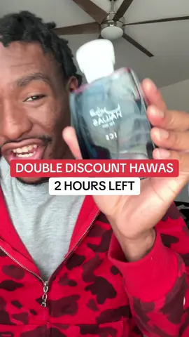 Rasasi Hawas Sale Ending #hawas #rasasi #fragrance 