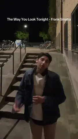 Copenhagen edition pt. 1 @Michael Bublé @Frank Sinatra #michaelbublé #franksinatra #fyp #fypシ #singing #singingcover #viral 