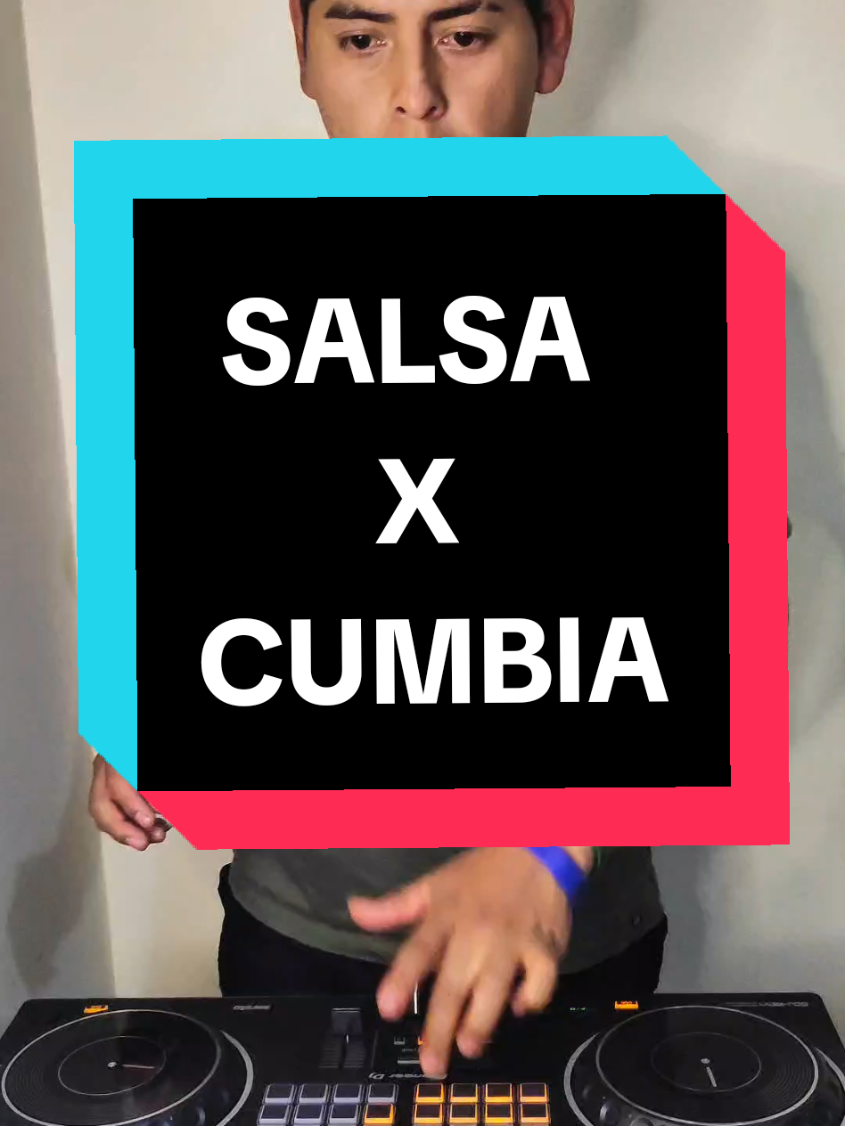 #mashup #salsa #Cumbia 