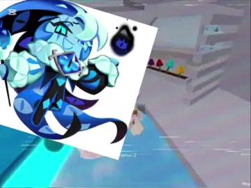 втф что я сделал, ну опасненько || пасиба за 7000 ня #кукиран #кукисран #cookierun 