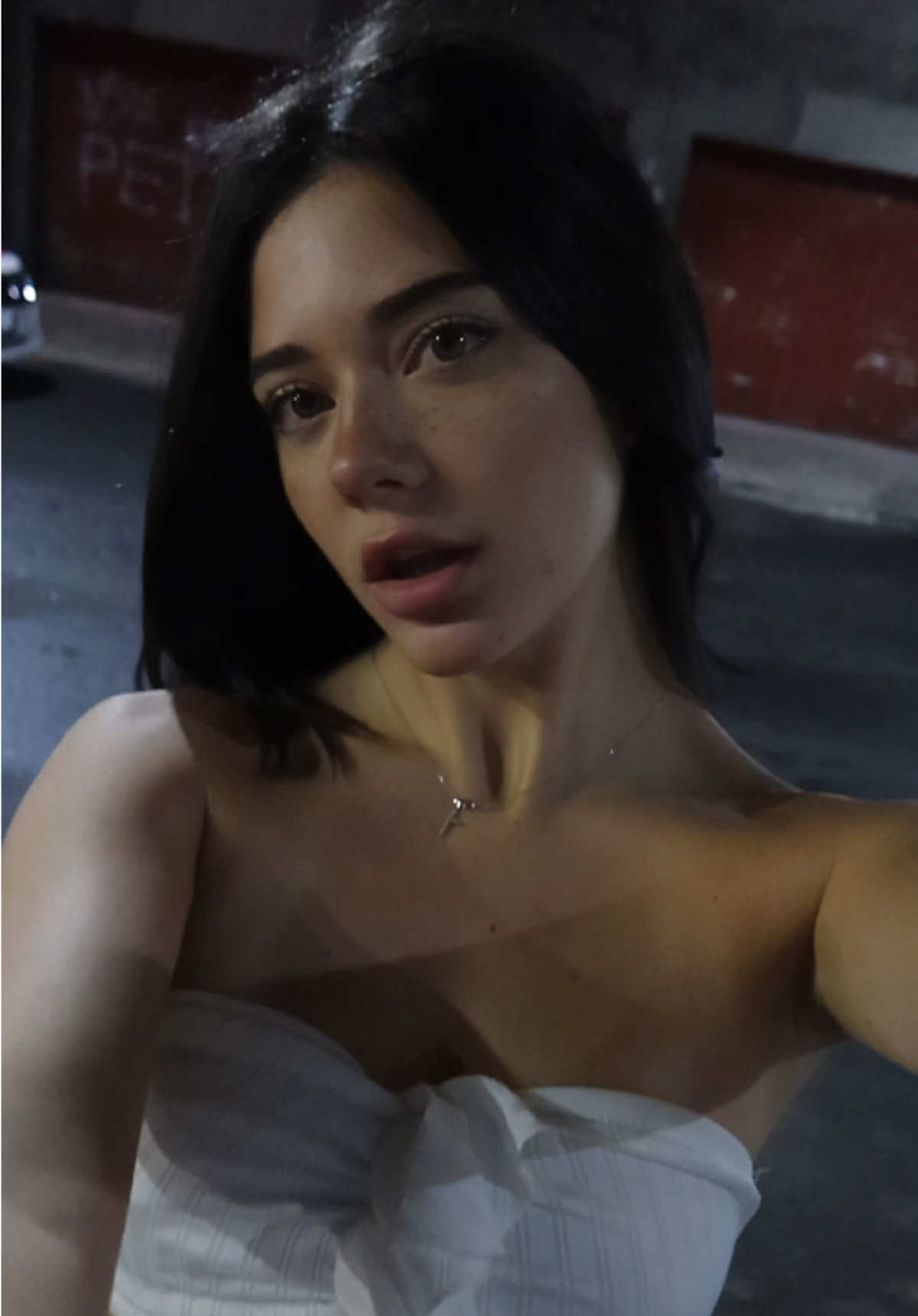 On the streets of mexico