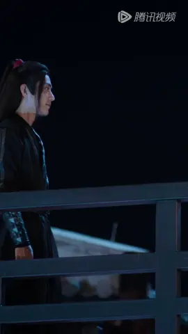 Sepertinya saya tidak di izinkan buat moveon🥺 #theuntamed #xiaozhan #wangyibo #yizhan #aktorchina #tu2019 #fyp 