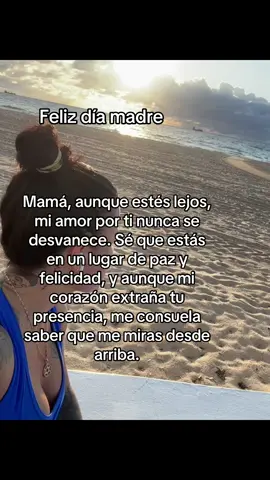 #teextrañomuchomamitaa😭💔 
