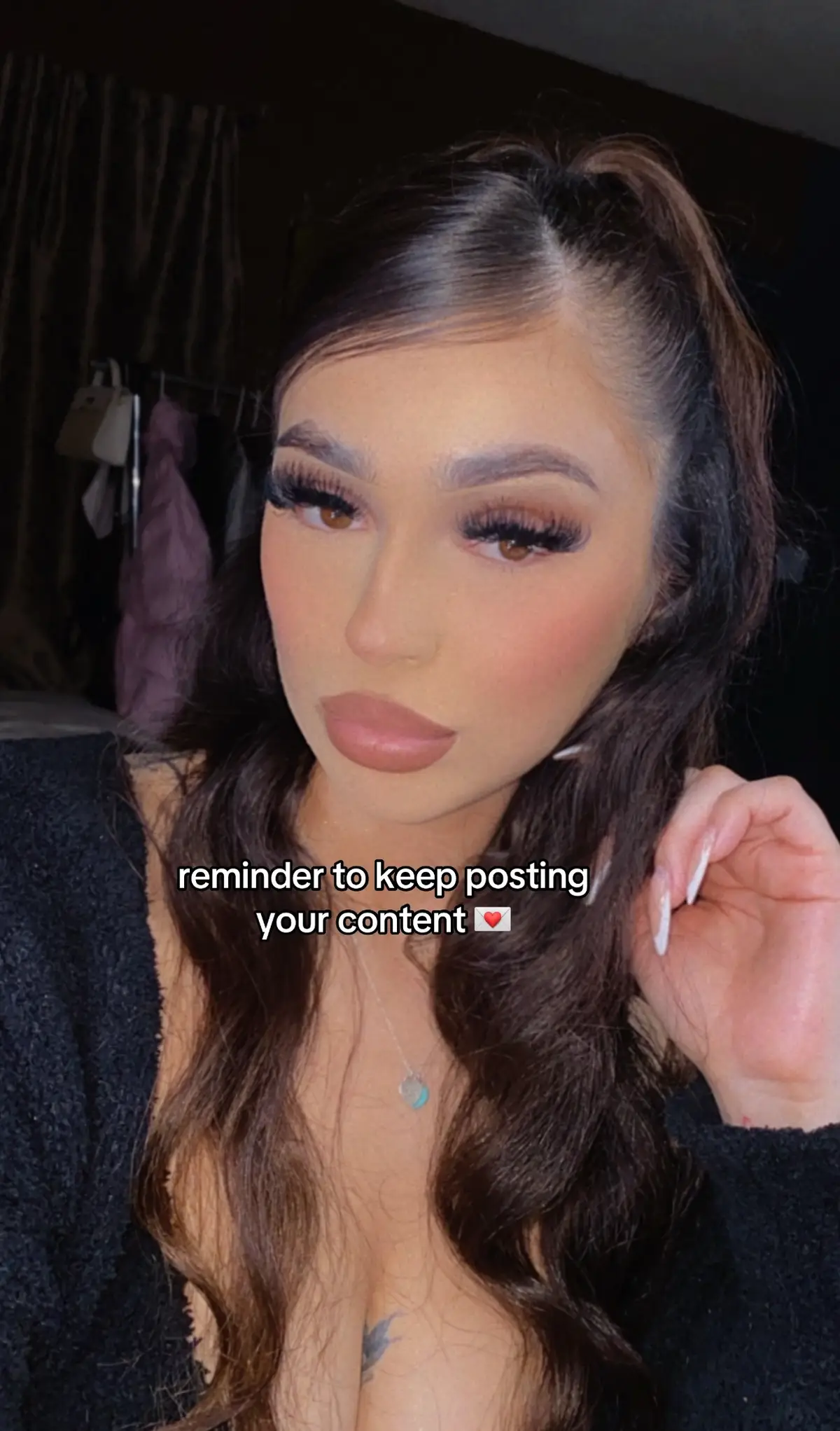 everything is content ✨ #teamworkmakesthedreamwork #teamworkchallenge #girlssupportgirls #girlsclub #girls #foryoupage #fypシ #contentcreator #content #engagement 