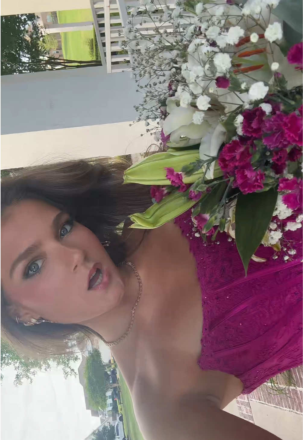✨🎀💐🥂🤍🍾