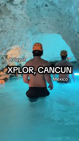 Not featured (because we couldn’t take our phones) - HUGE zipline course, rafting, hammock splash & waterslide… one of the best days of the trip FOR SURE!!! #traveltiktok #creatorsearchinsights #travelstories #TravelMemories 