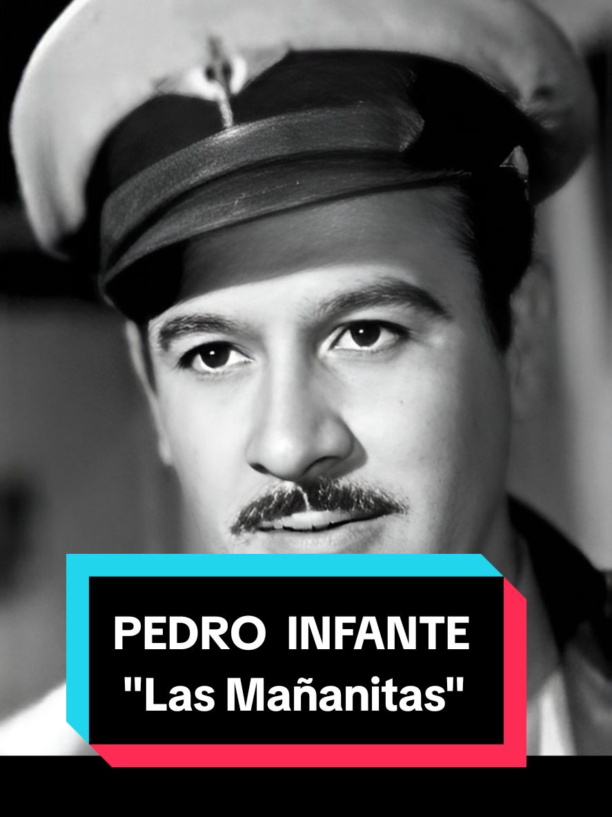 Pedro Infante: 