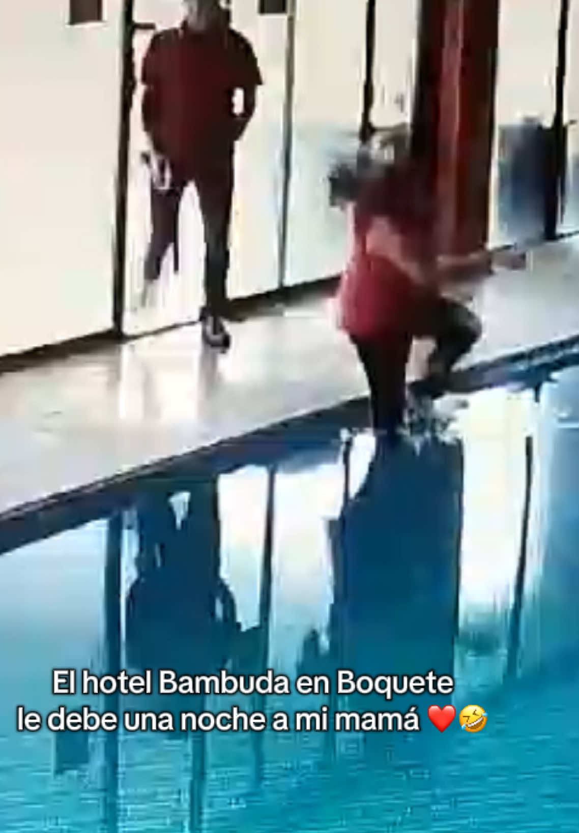 #panama #pty #bambuda Te Amo Mamá❤️😂 @bambuda hoteles