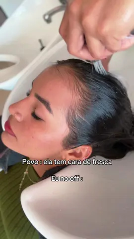 É desse jeitinho 