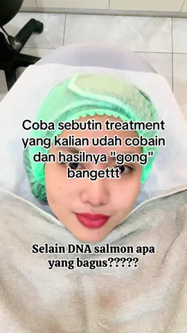 Skincare aja gak cukup ternyata😂 #treatment #akincare #dermaexpress #treatmentwajah 