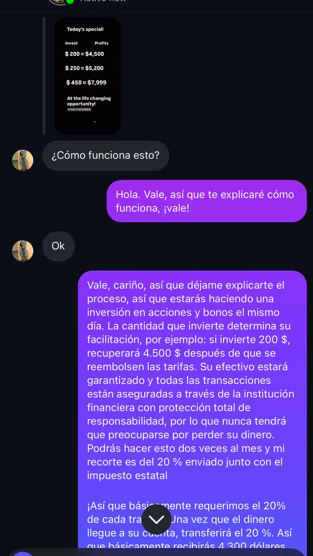 #🇺🇸🇲🇽🇬🇹🇸🇻🇭🇳 #investment 