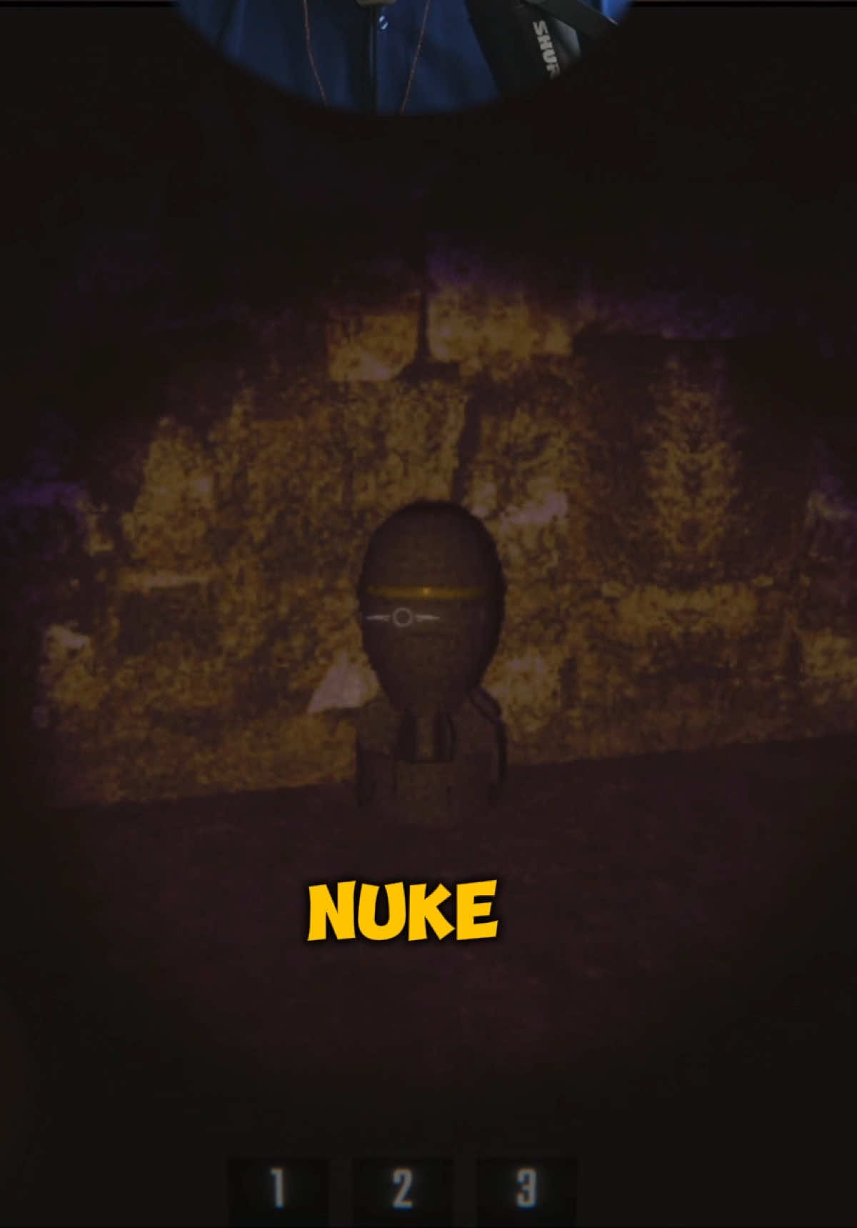 When you find a Nuke in Repo 😳 #repogame #repogameplay #repo 