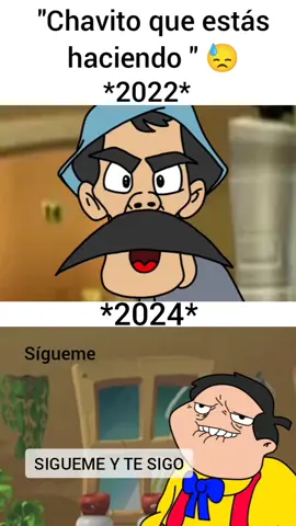 chavito que estás haciendo? de(Chavo) #chavitoqueestashaciendo #parati