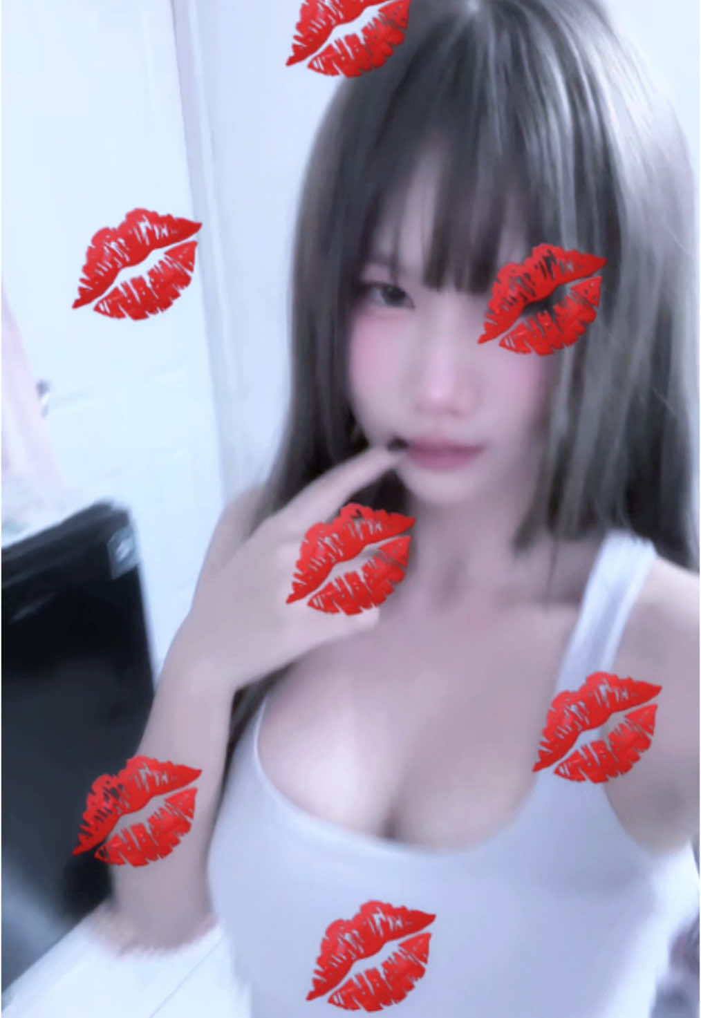 Kiss me 💋