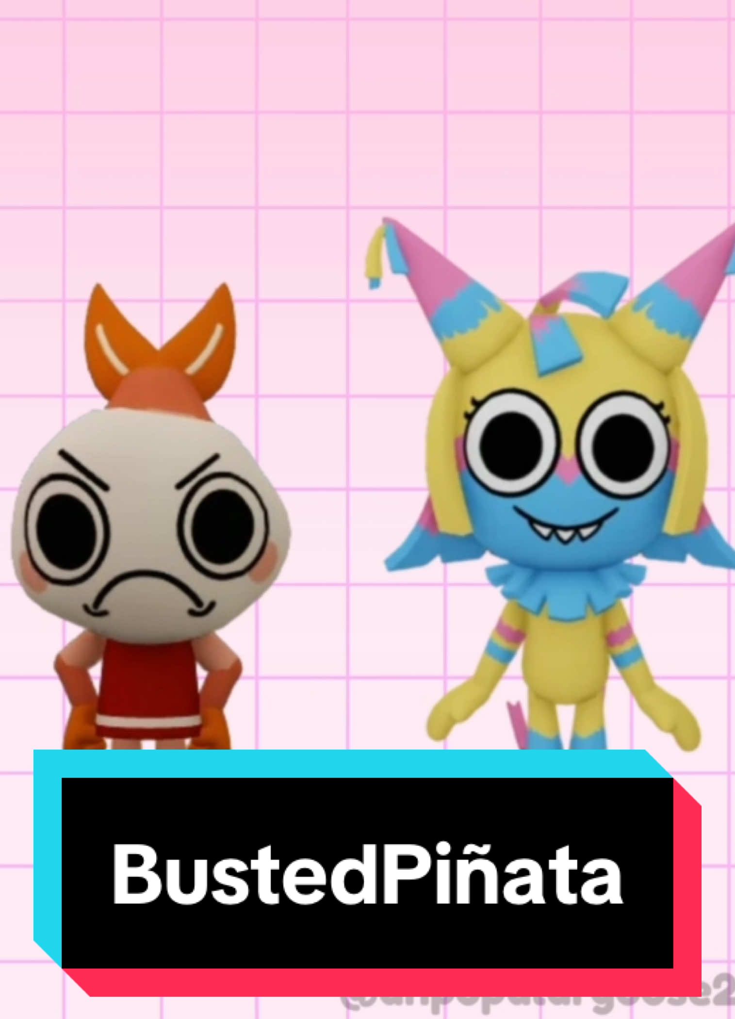 Is his the third video I’m posting today? Yes. Do I care? Not in the slightest  #dandy #dandys #dw #dandysworld #dandyworld #roblox #art #artist #animation #bustedpinata #bustedpiñata #shrimpo #dandysworldshrimpo #shrimpodandysworld #yatta #dandysworldyatta #yattadandysworld #fyp #foryoupage #foryourpage #fypシ #🍤🪅