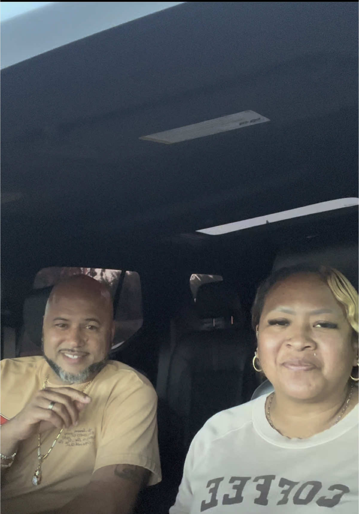 Whoever Laughs First Loses.  He# Lost Y’all 🤣😂#streeterfamily #youlaughyoulose #funnycouple #marriagehumor #blowthisup 🤣🤣🤣🤣🤣😂🤣