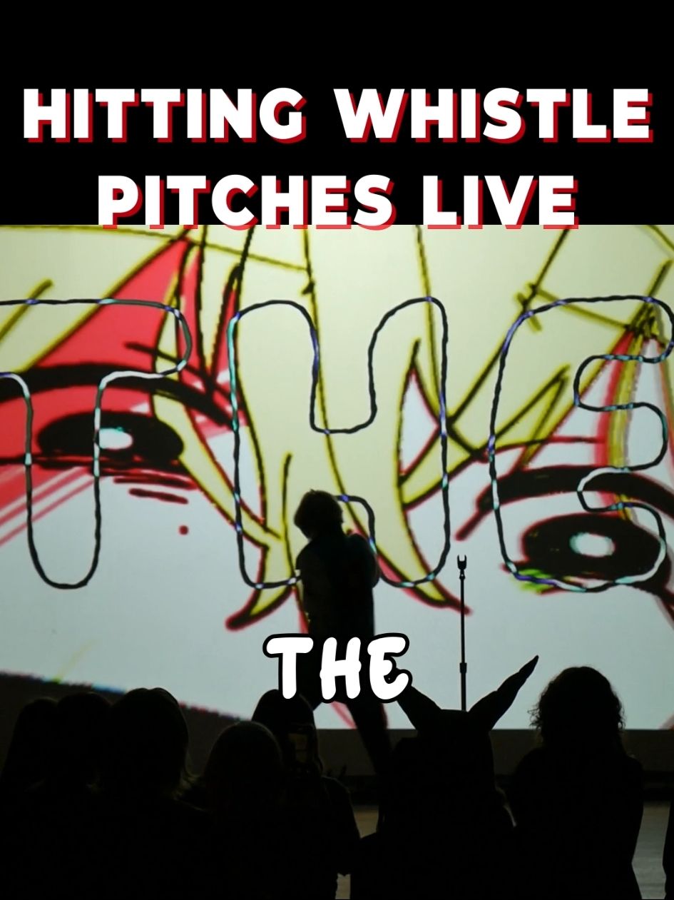 I sang Butcher Vanity LIVE at my second Live Show! Here's more, high quality footage ^q^  #trickle #butchervanity #utaite 