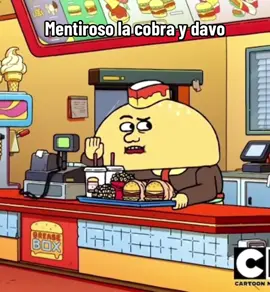 Mándenlo al discor de la cobra plis🙏 #humor #lacobra #davooxeneize #mentiroso #fyp #parati
