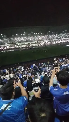 Merinding 🥹🥹💙💙 #persib #persibbandung #juaraliga1 #juaradeui🏆 #fypシ゚ 