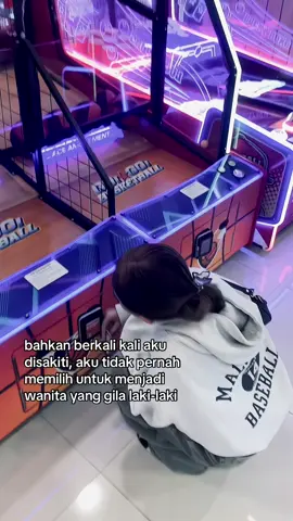 klo satu ya satu🙁