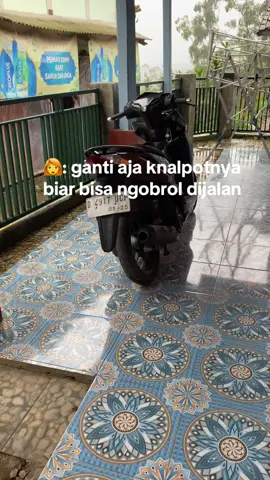#4u #vario125 #vario #lewatberandafyp #4u 