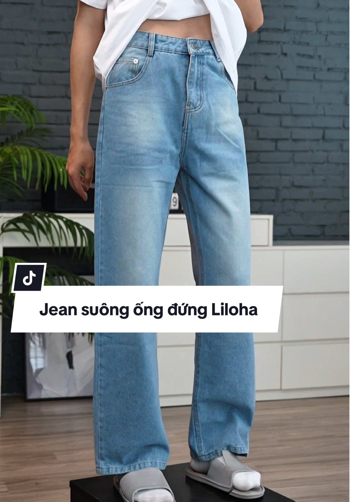 Cái form kìa tr ơi #outfit 