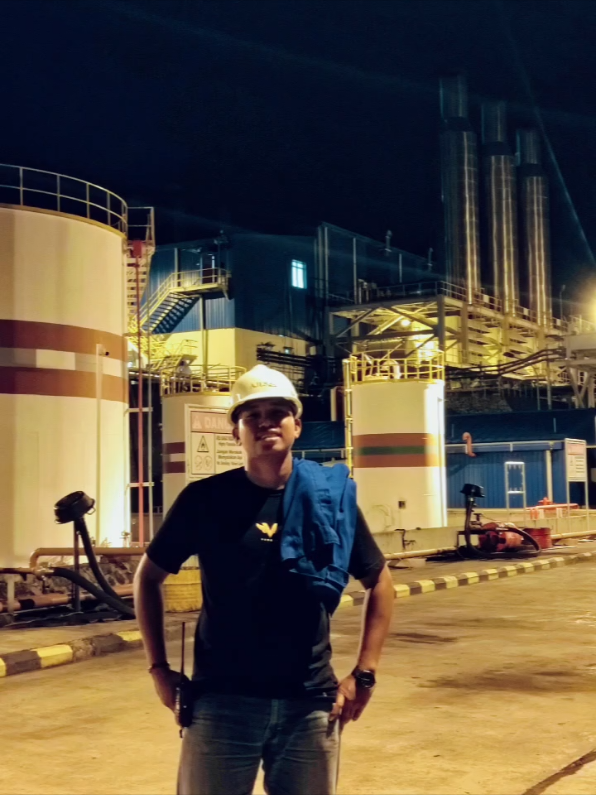 #operator muda #PLN #bimapride#trend?fyp 