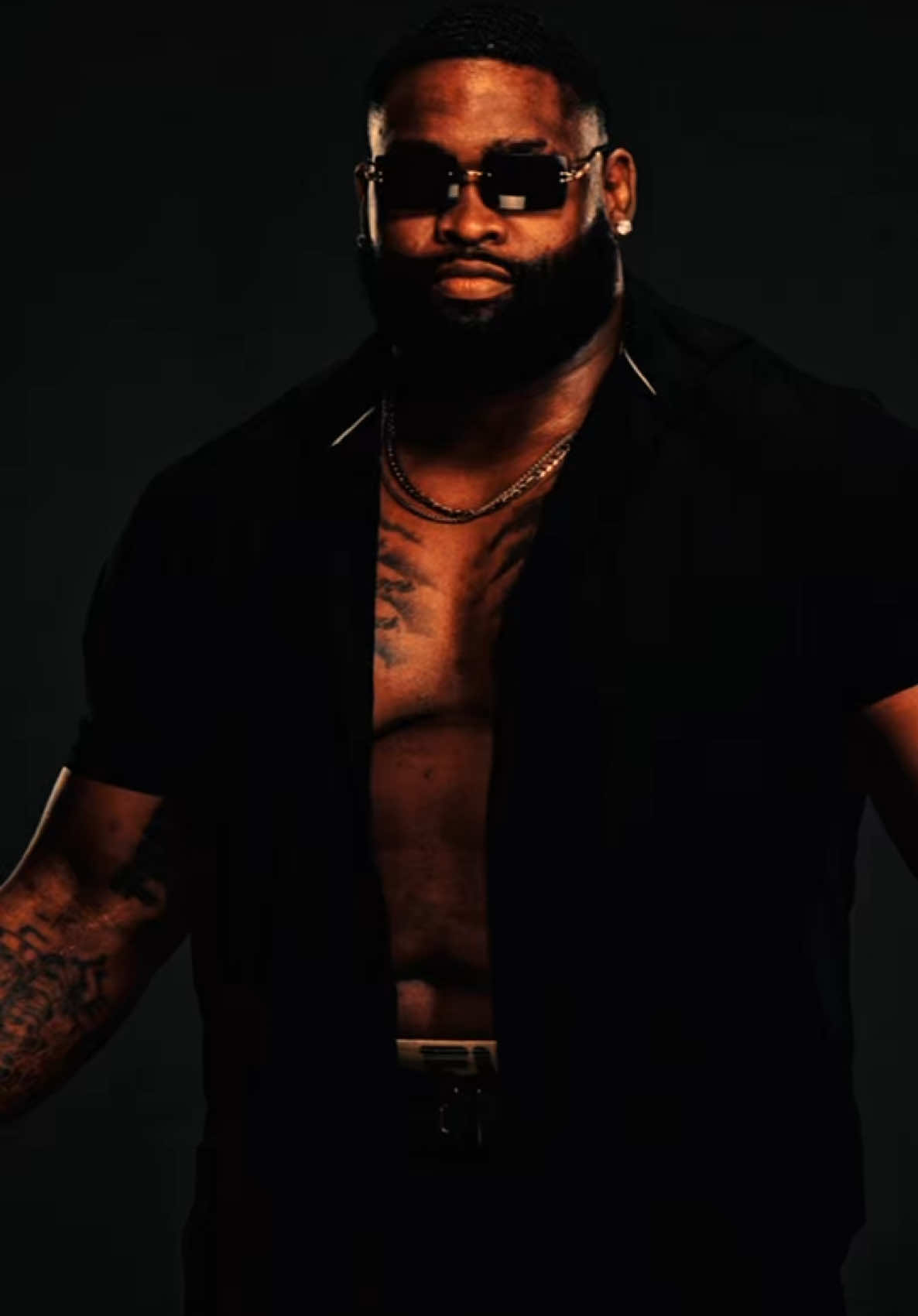 #CapCut #TYSONDUPONT #wwenxt 