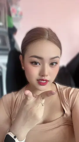#รักป๊า #หวง 🍉💕