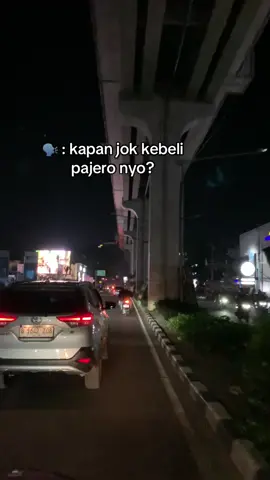 idak pajero HR-V pun jadi😣#palembangcity#palembangpride#fyp#viral#fouryoupage#palembang