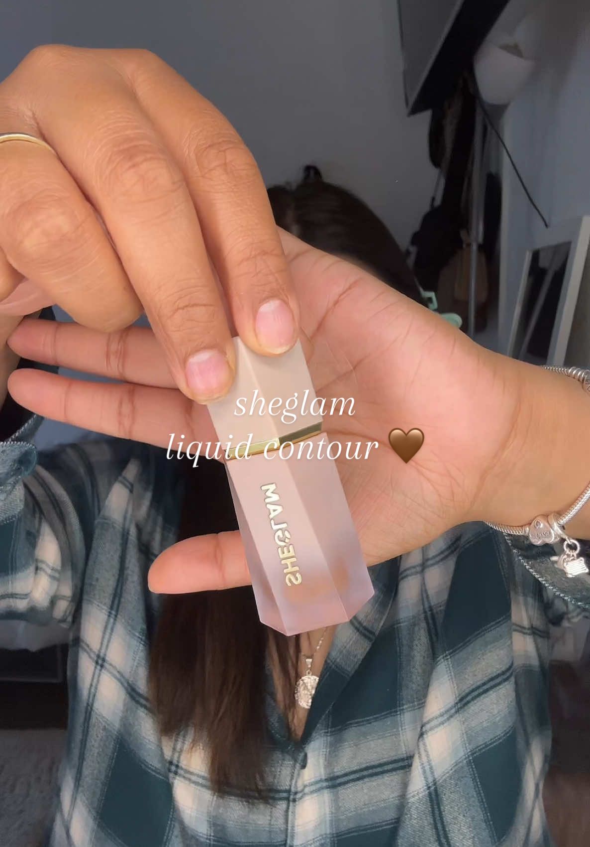 @SHEGLAM you just amaze me even more 😍🤎#sheglam #fyp #contour #liquidcontour #maplesyrup #makeup #tryon 