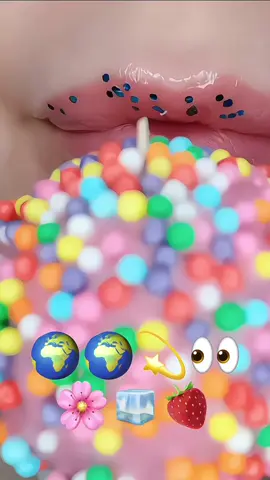 lovesick 💫💕  Please repost the video!!😝 || Credits:@Satisfying Lips® 💋 #jesse🥝💭 #satisfying #asmr #cre #emojichallenge #Eatondemand #xuhuongvideo #lovesspelltoattractyourlove  #xuhuong #xuhuongtiktok #xuhuongtiktok2025 