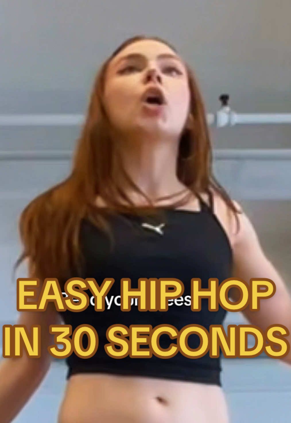 CHECK YOURSELF AND TRY IT NOWWW🔥😮‍💨🚨#dancenyc #sofiflora #danceteacher #prodancer #danceclass #danceinstructor #hiphop 