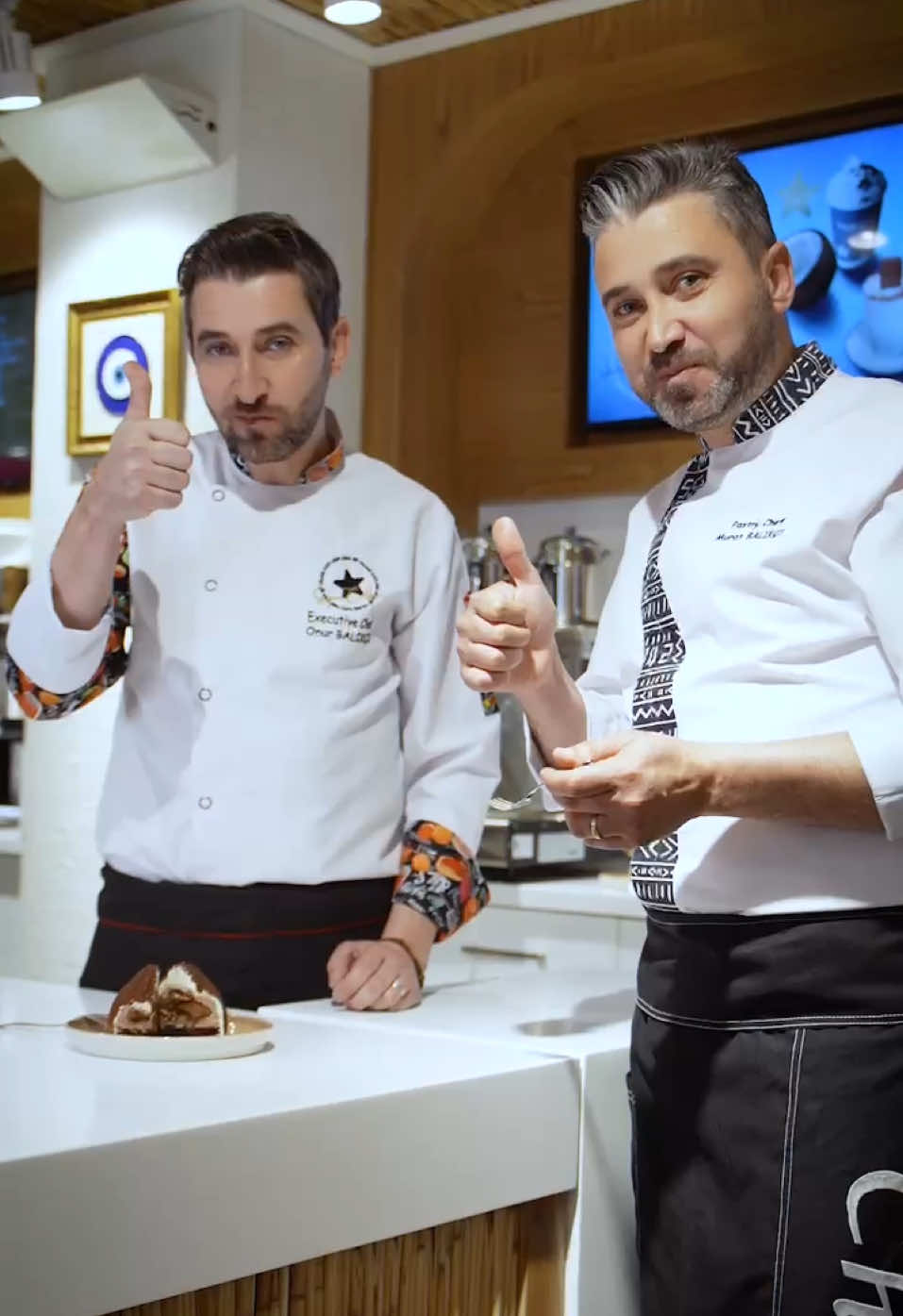 Efsane lezzet 👌 #muratchef53 